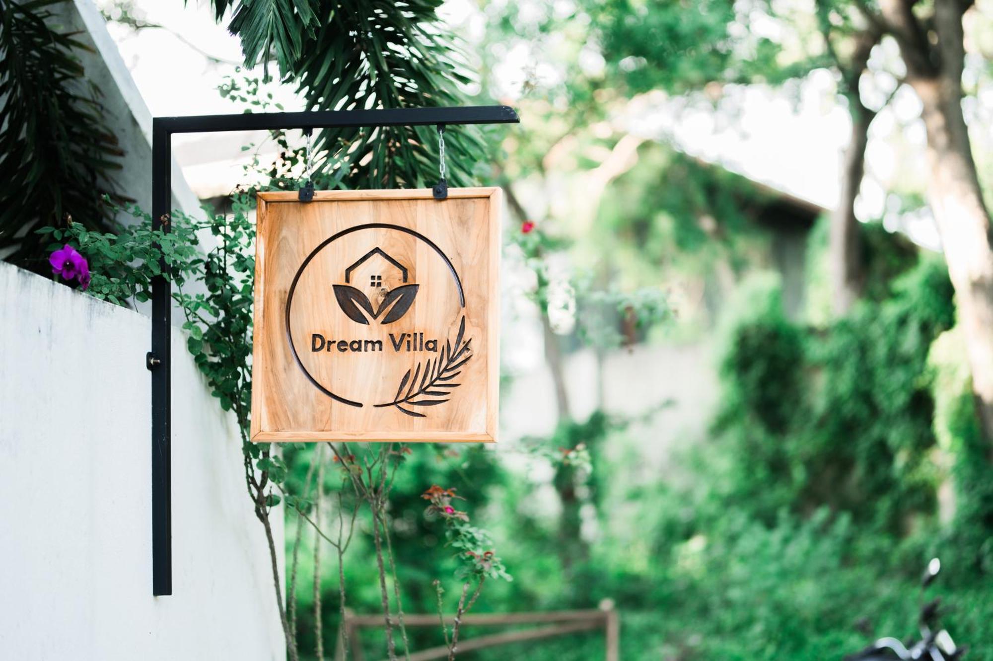Dream Villa - Tangalle Exterior photo