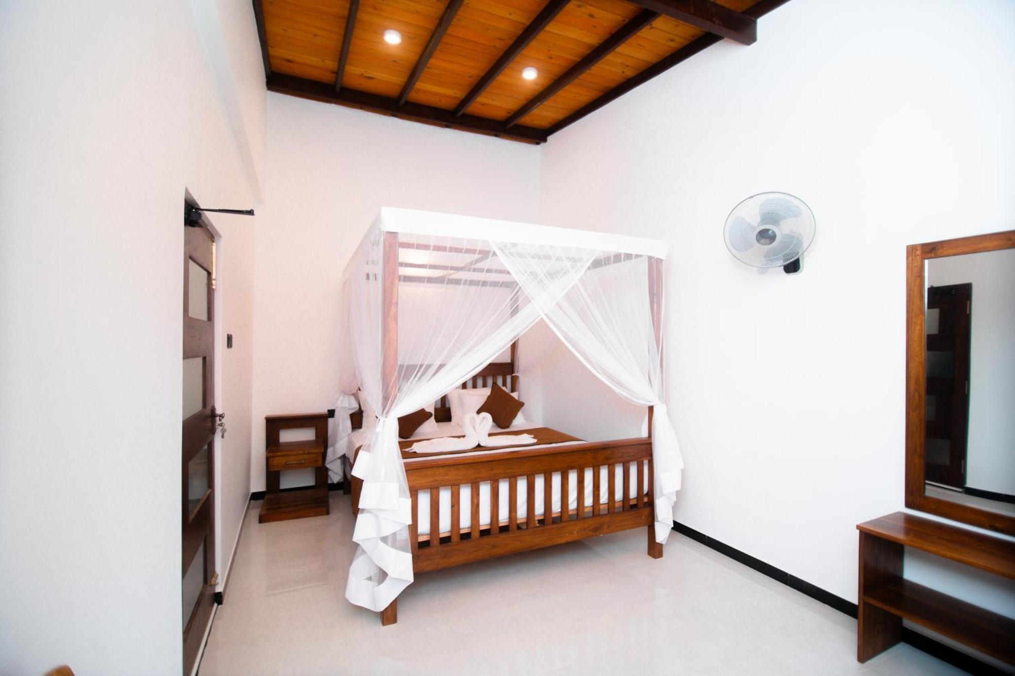 Dream Villa - Tangalle Exterior photo
