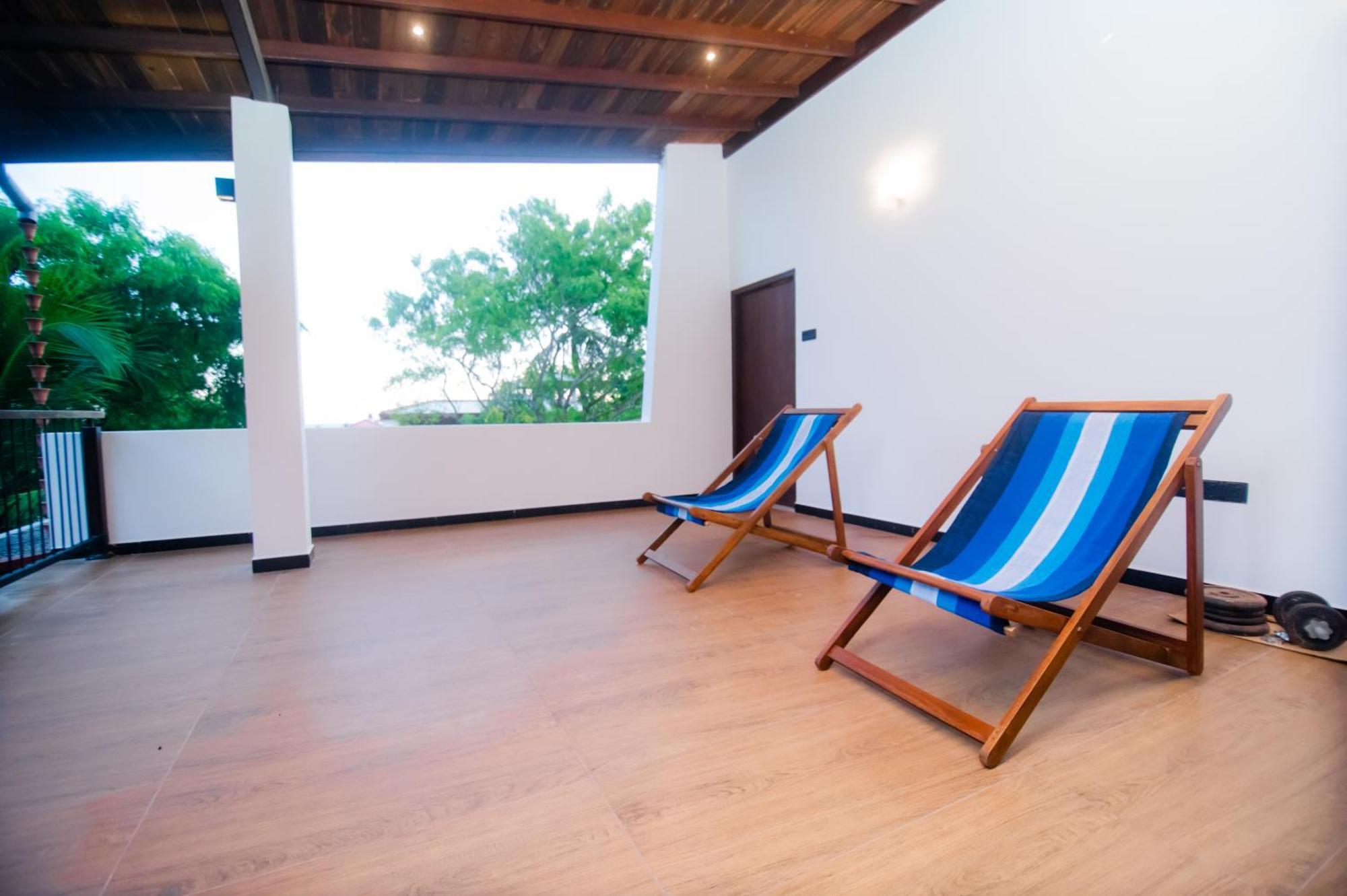 Dream Villa - Tangalle Exterior photo